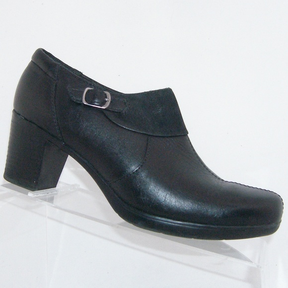 clarks bendables boots